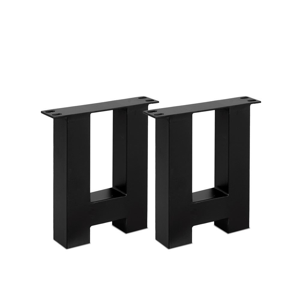 Frame H Bank Set van 2