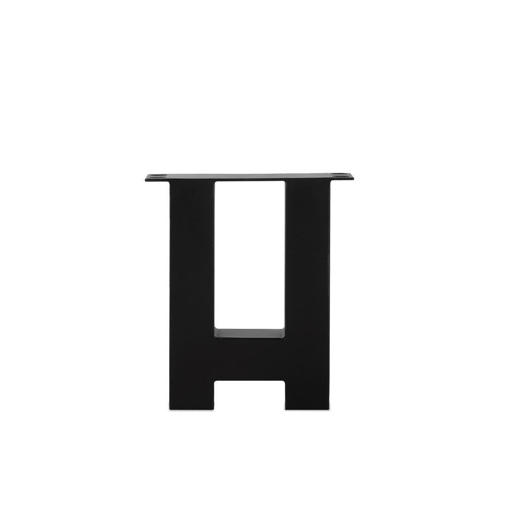 Frame H Bank Set van 2