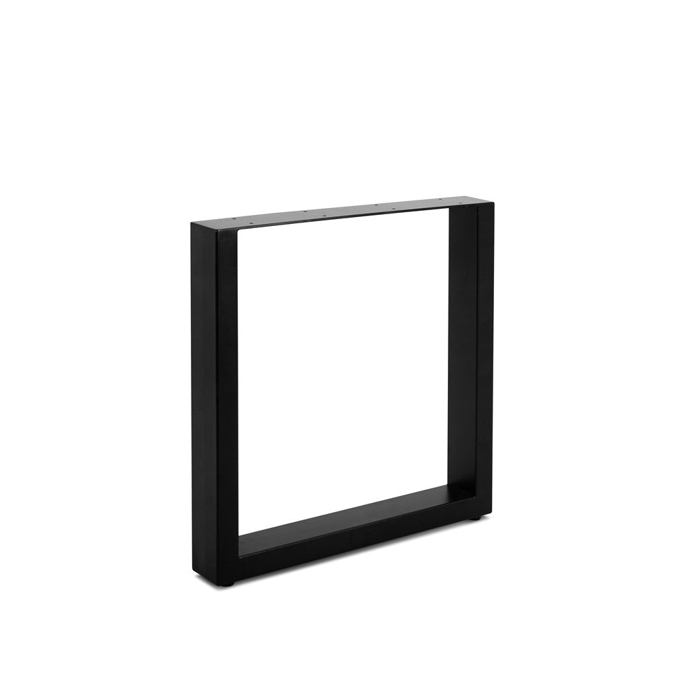 Base U Eettafel Set of 2
