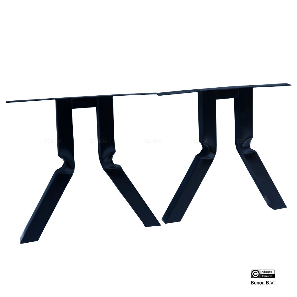 Base Y Eettafel  Set of 2