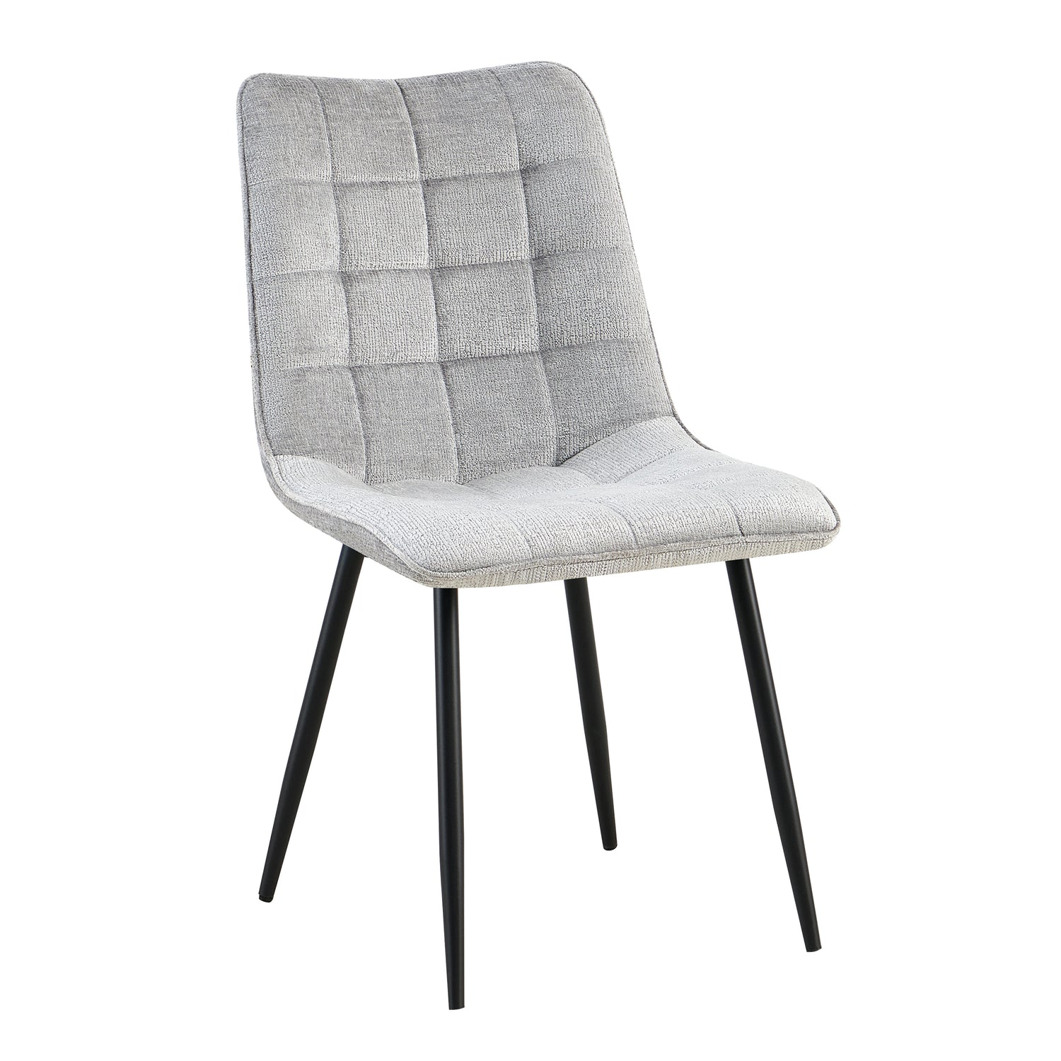 Eetkamerstoel Lucille Perfect Harmony Grey