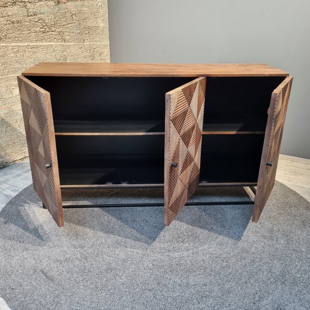 Dressoir Jasmin 145