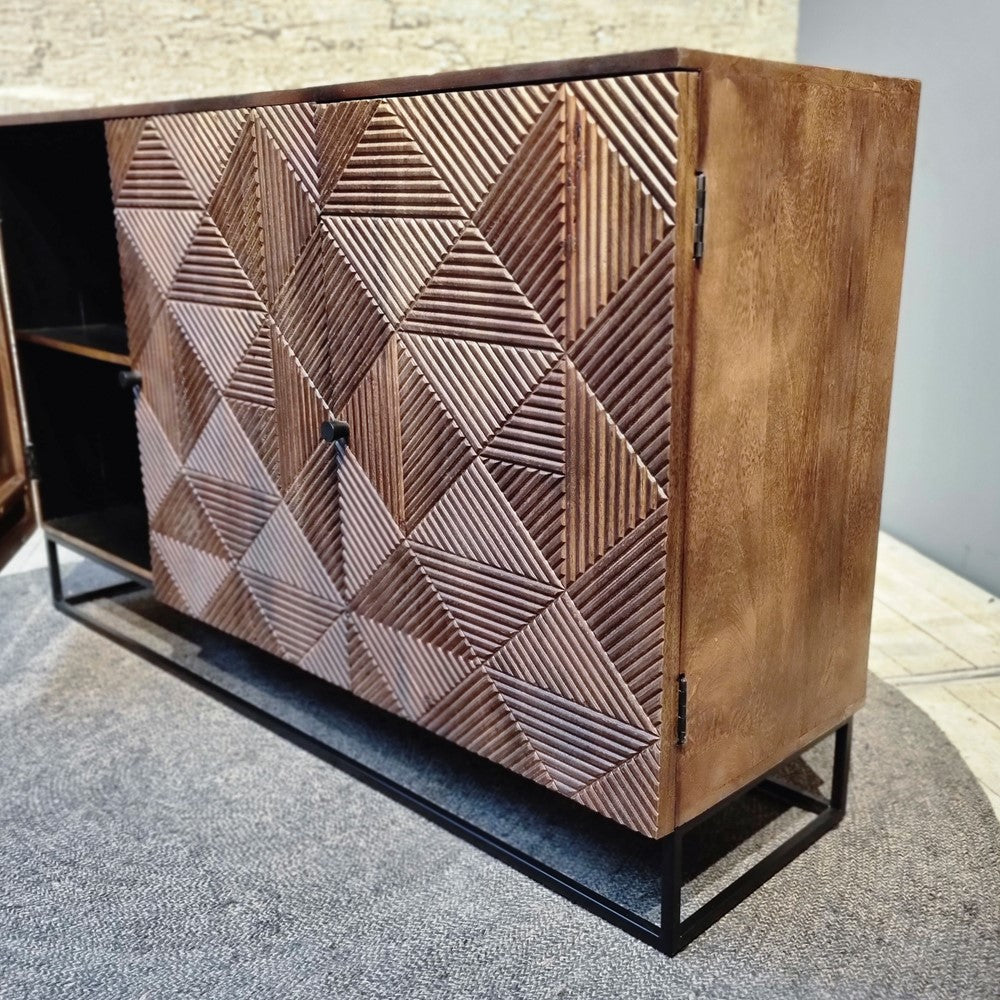 Dressoir Jasmin 145