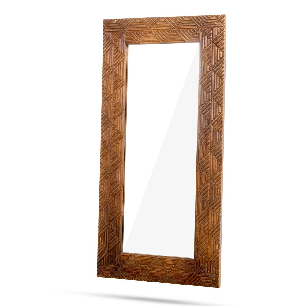 Mirror Jasmine