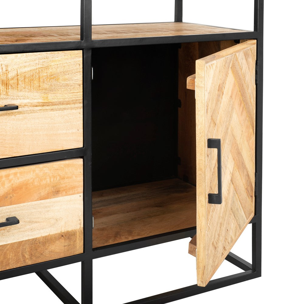 Dressoir Jax 150