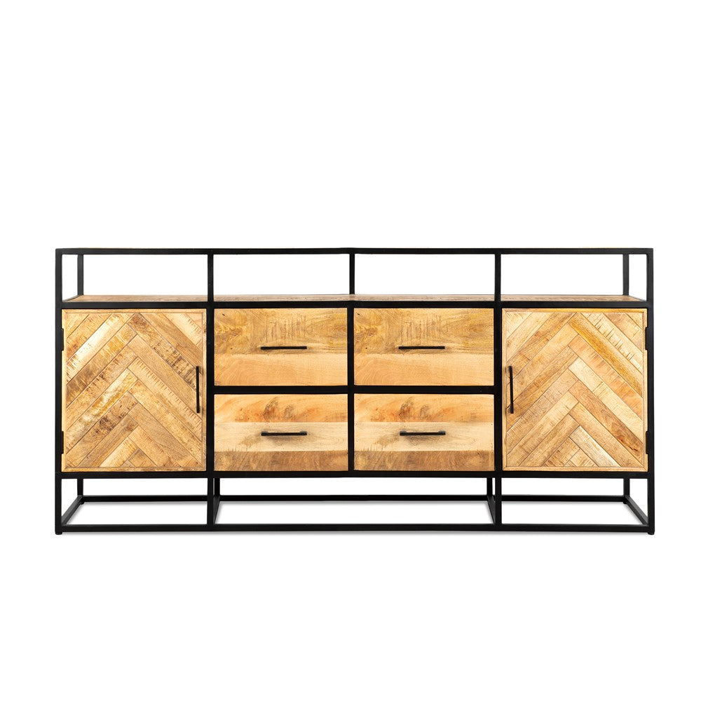 Dressoir Jax 200 200