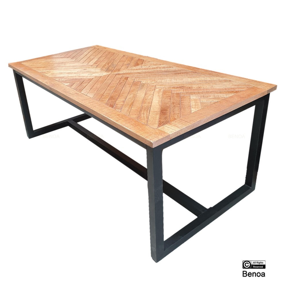 Eettafel  Jax 220
