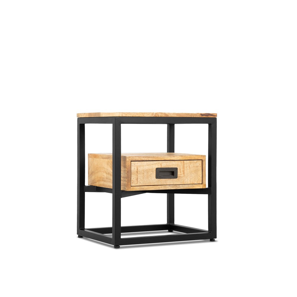 Bedside table Len