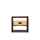 Coffee table Len 60