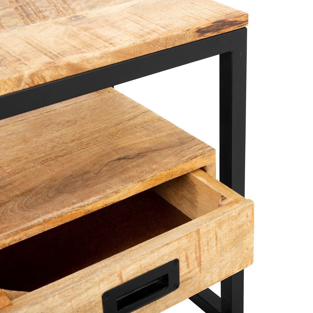 Coffee table Len 60