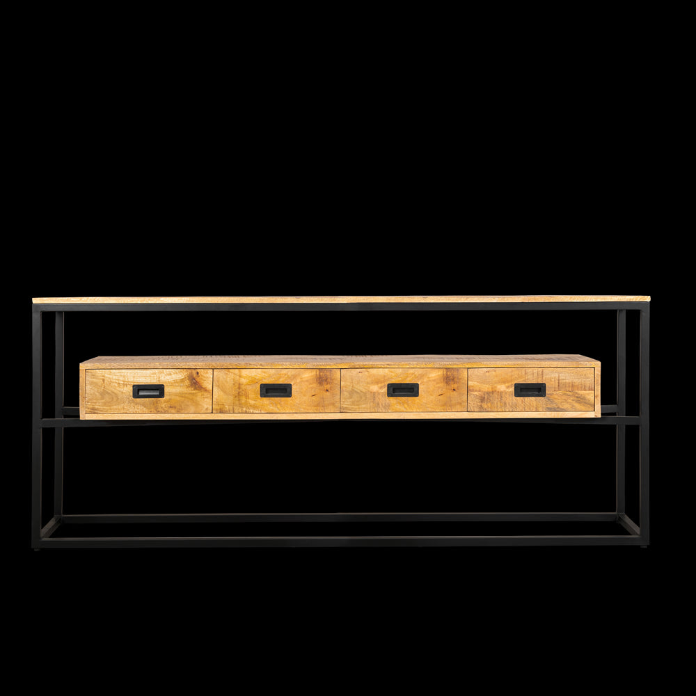 Sidetable Len 180