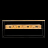 Sidetable Len 180