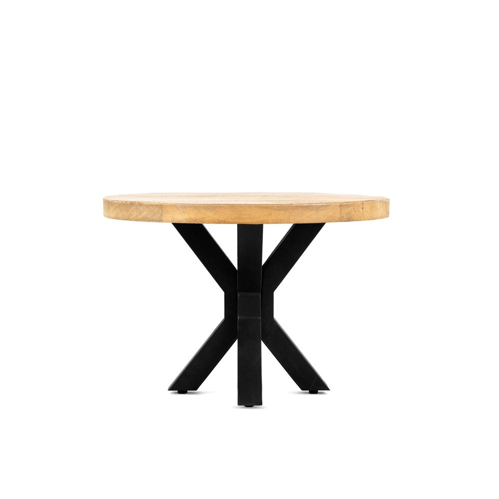 Salontafel Rond Kyara 60