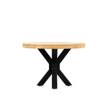 Salontafel Rond Kyara 60