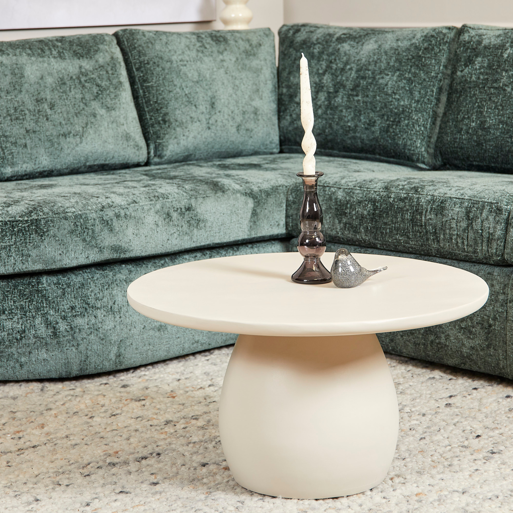 MySofa Alma | Groen | Divan Links + 2,5 zits | 5 jaar garantie