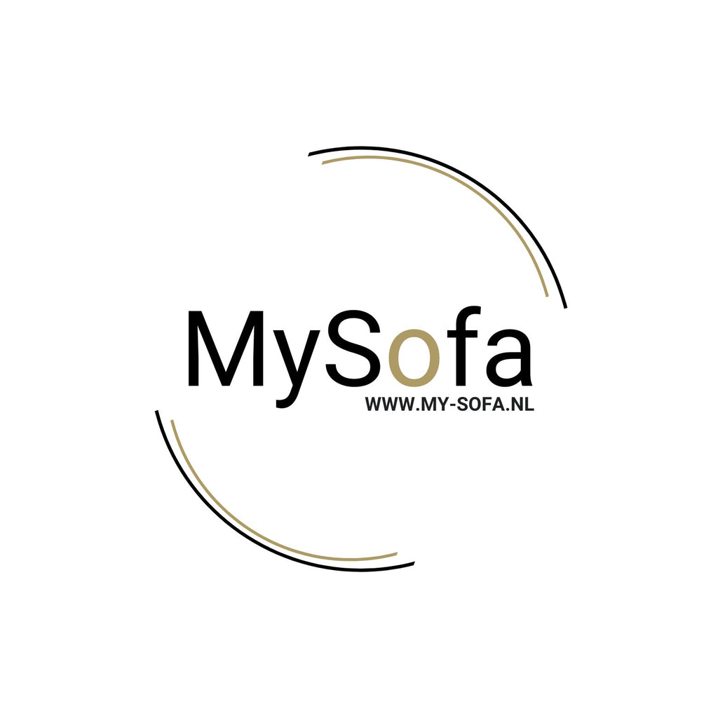 MySofa Alma | Groen | Divan Links + 2,5 zits | 5 jaar garantie