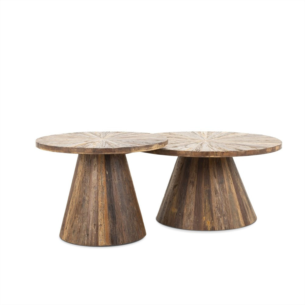 Coffee table Nadia 75