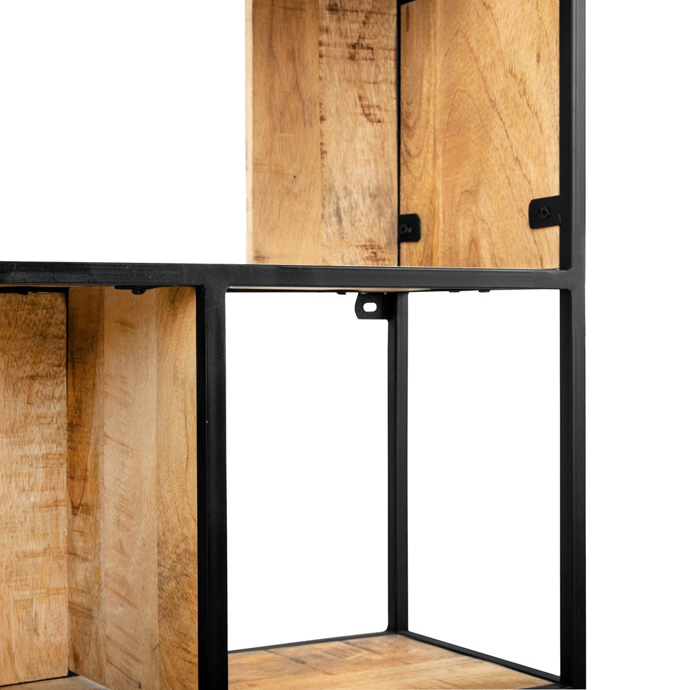 Wandrek Nova 80