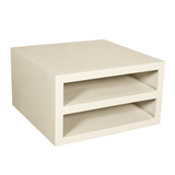 Coffee table Brussels Sand