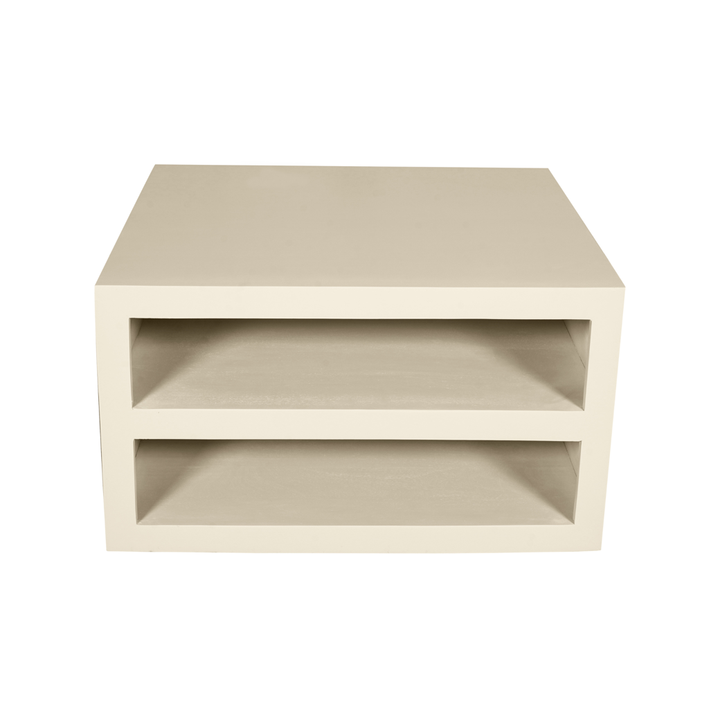 Coffee table Brussels Sand