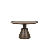 Salontafel Rond Jade 75