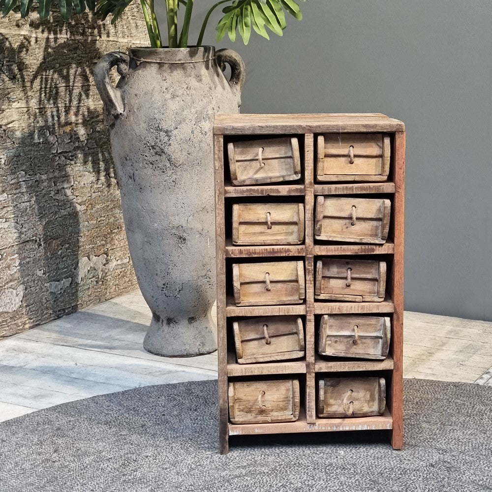 Cabinet Antique