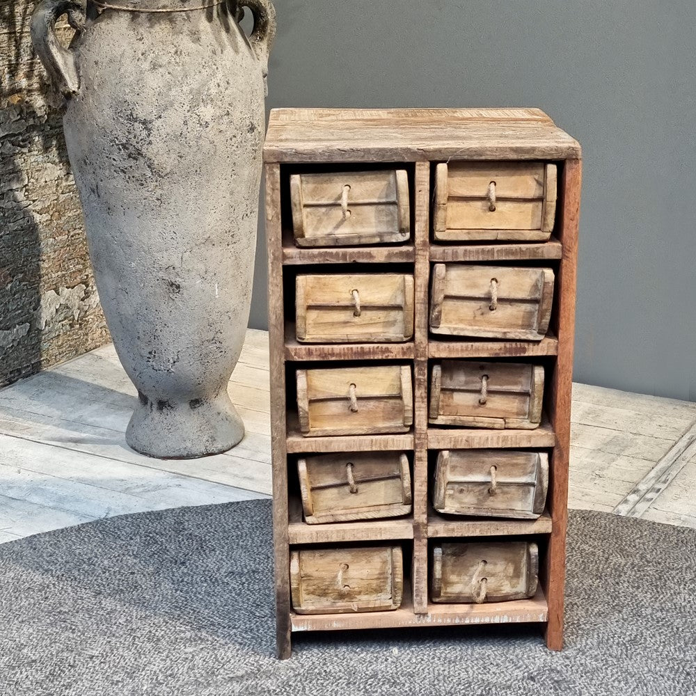 Cabinet Antique
