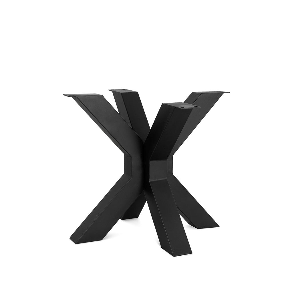 Spinpoot Eettafel Rond 87