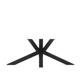 Spinpoot Eettafel Knock Down