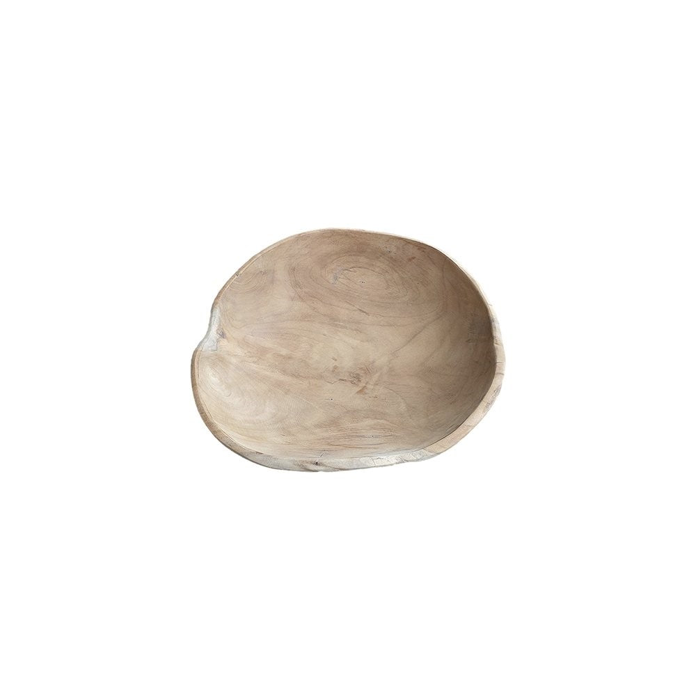 Teak Scale