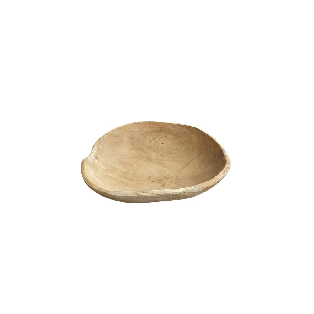 Teak Scale