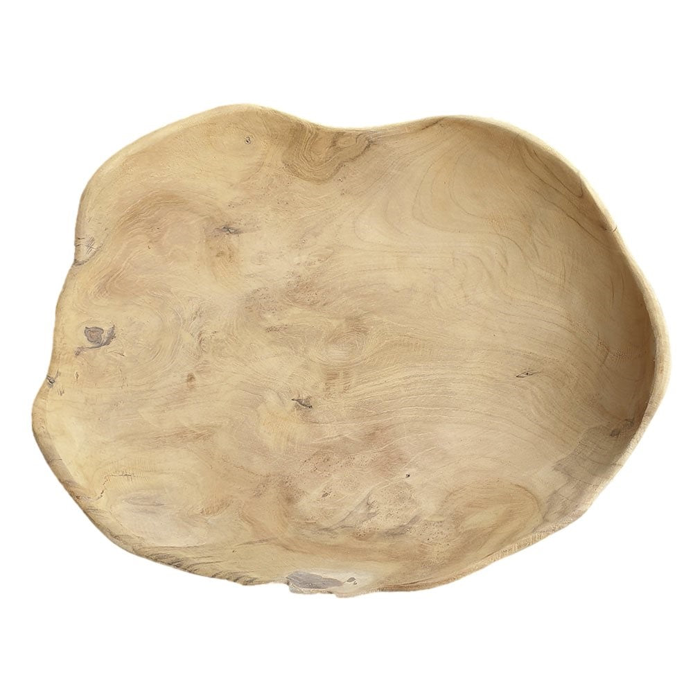 Teak Scale