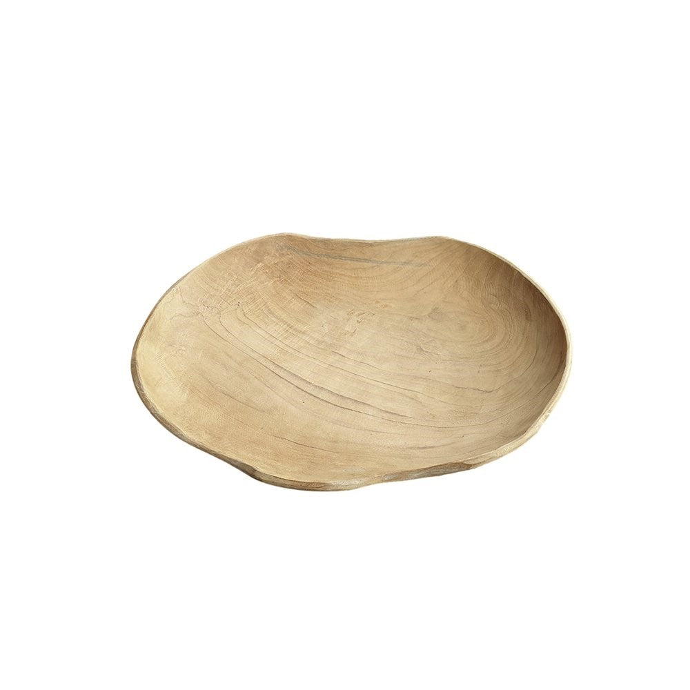Teak Scale