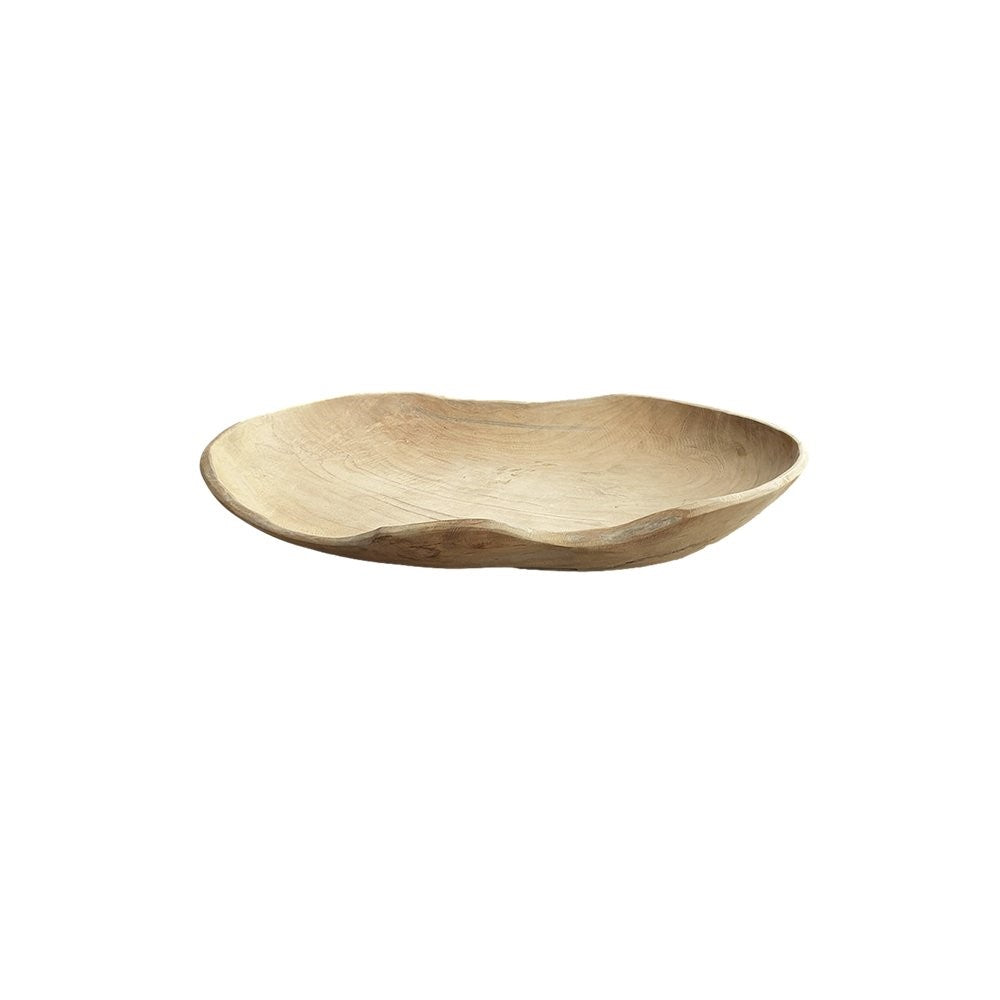 Teak Scale