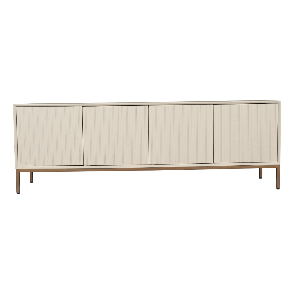 Tv-meubel Madison Sand | 165 cm