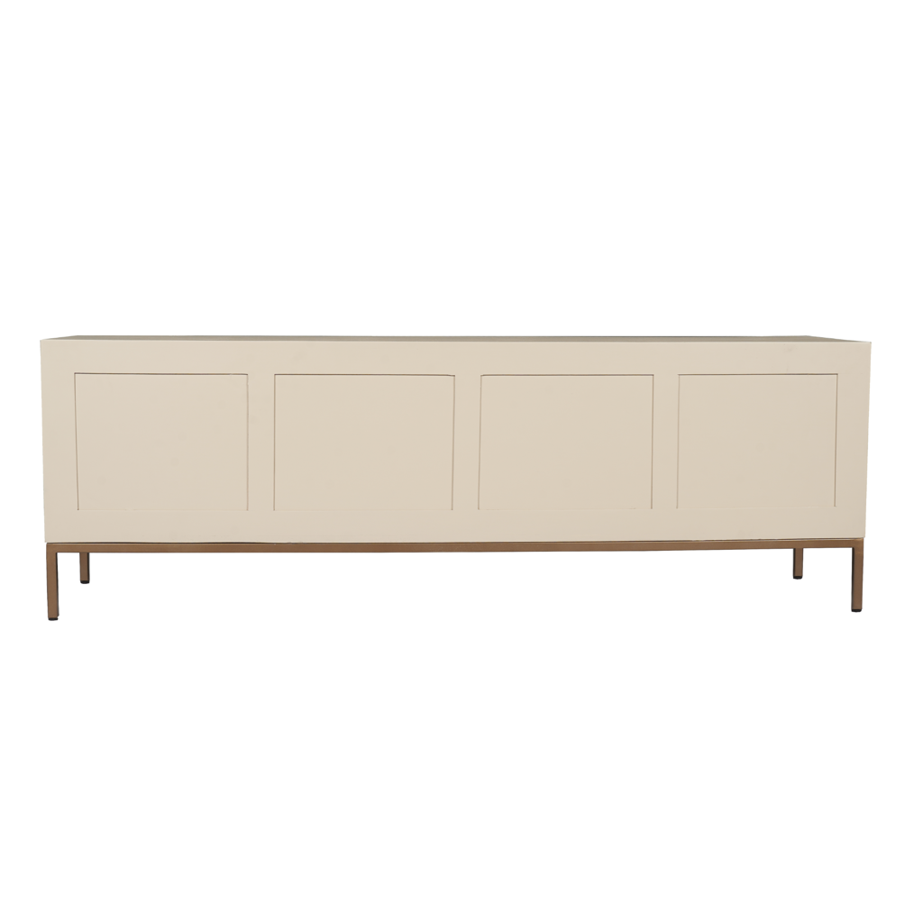 Tv-meubel Madison Sand | 165 cm