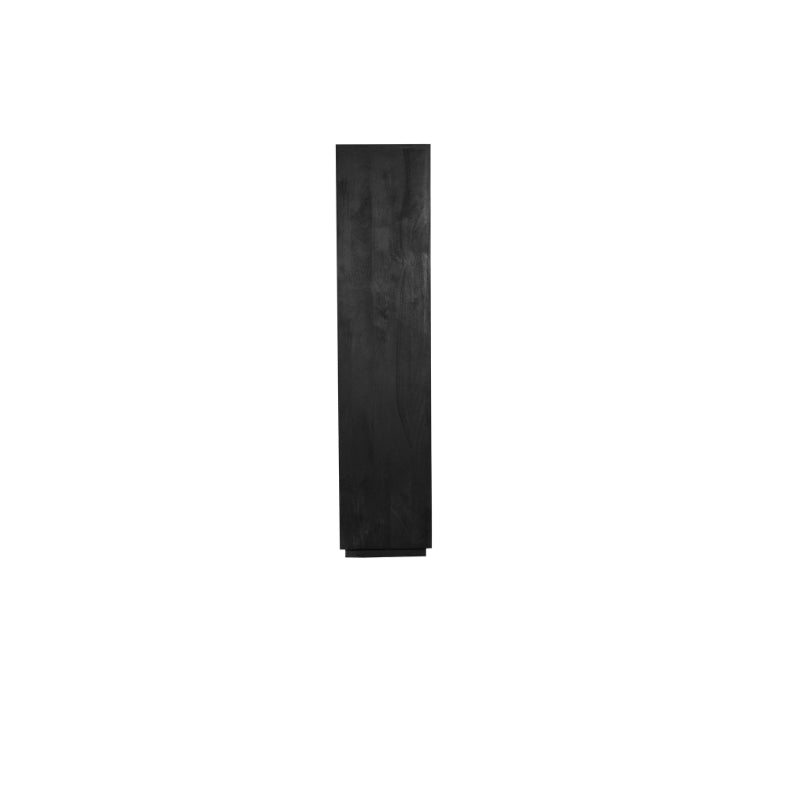 Shelf Brussels Black XL | 160 cm