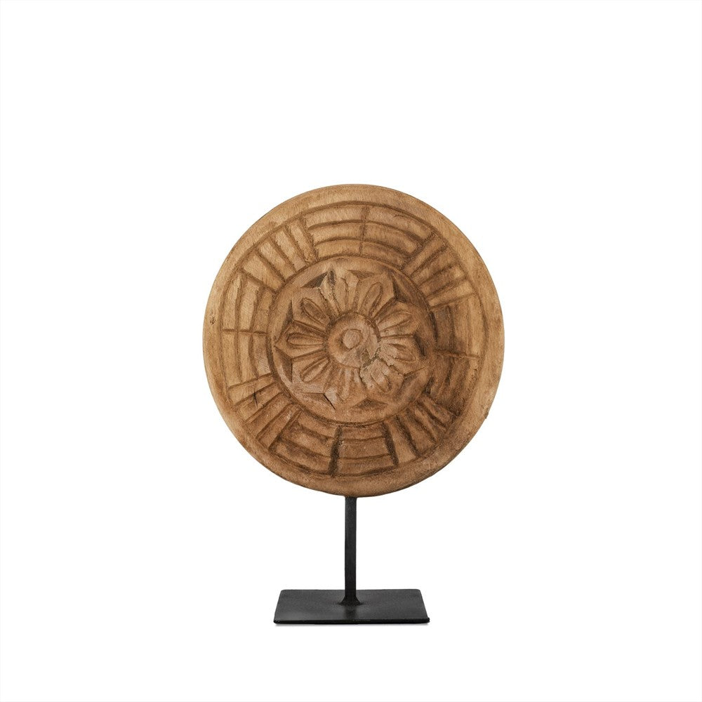 Wooden Sculpture