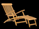 Garden Ligstoel Lounge