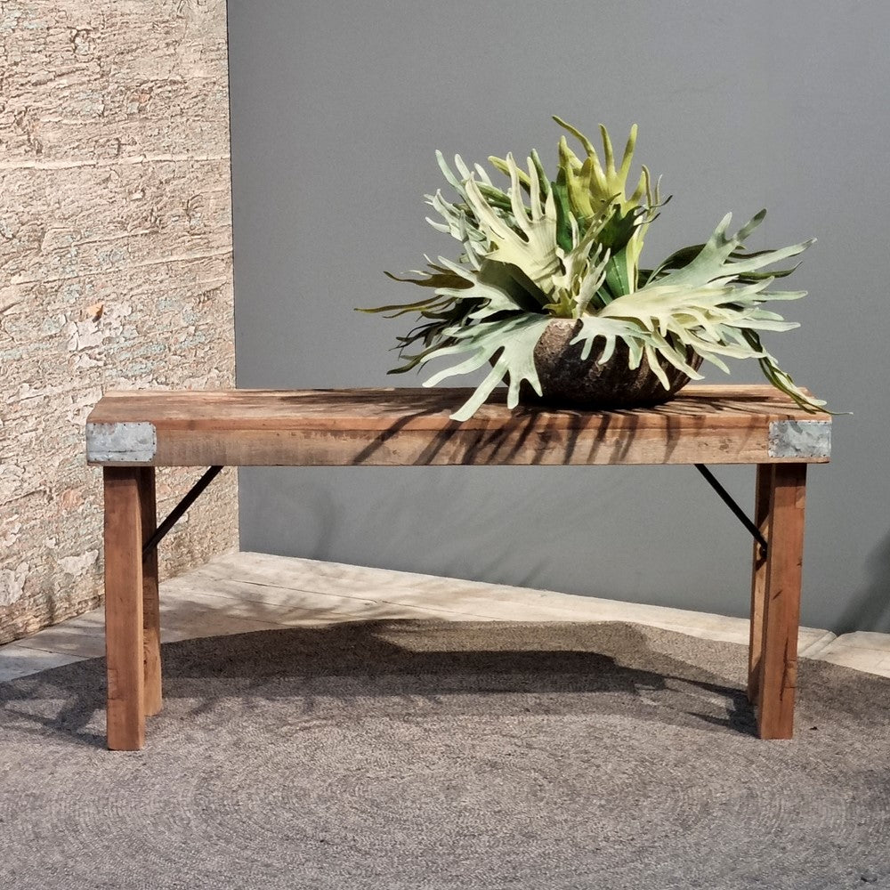Folding Table Antique