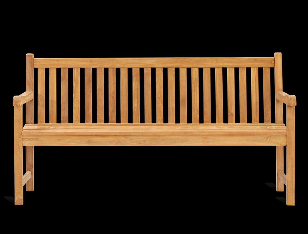 Garden bench Wood 170
