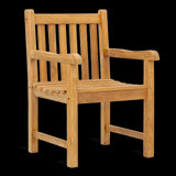 Garden chair Wood 60