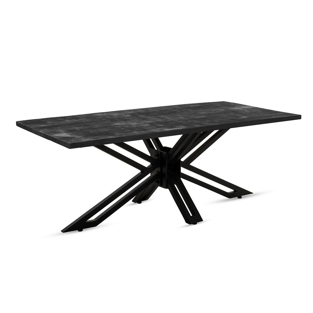 Coffee table Yana Black 120