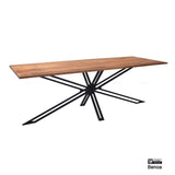 Eettafel Yana 200