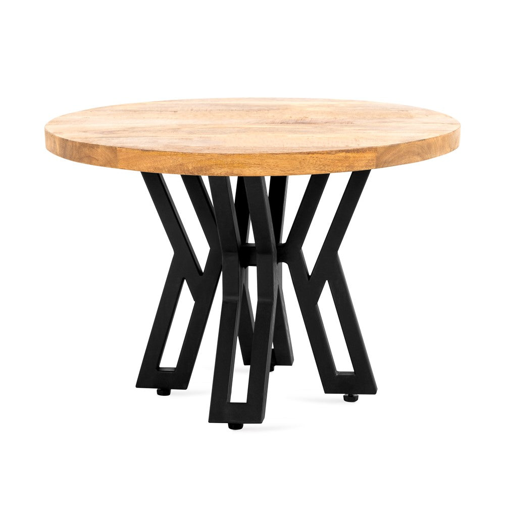Salontafel Rond Yana 80