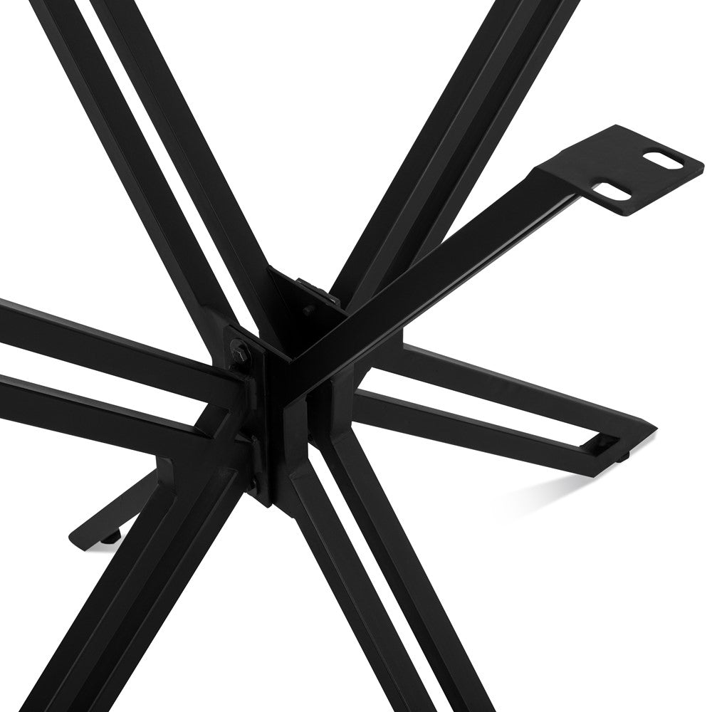 Spinpoot Eettafel Yana 140