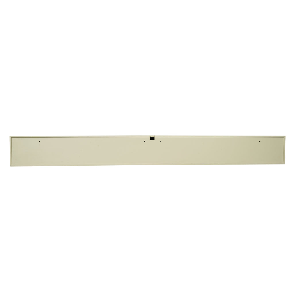 Zwevend tv-meubel Madison Sand | 280 cm