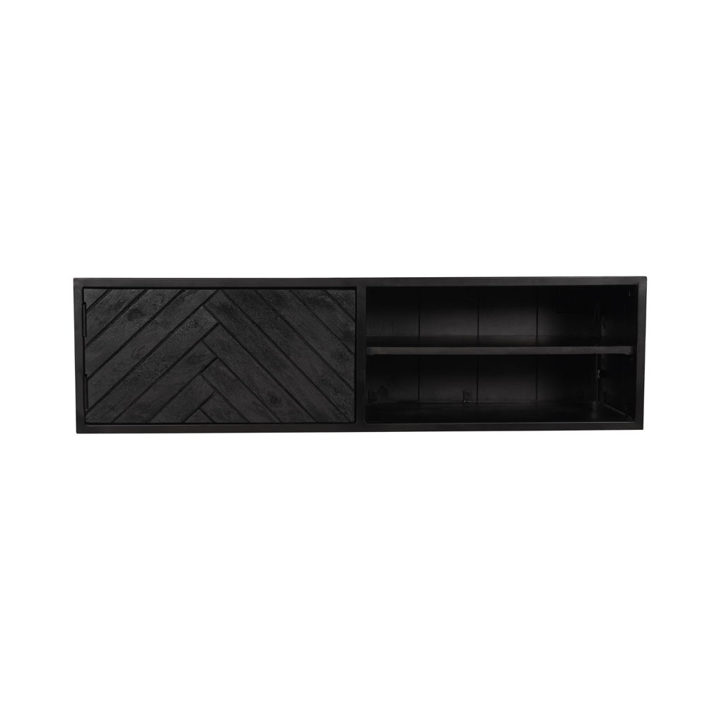 Zwevend tv-meubel New York | 120 cm