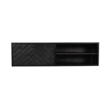 Zwevend tv-meubel New York | 120 cm