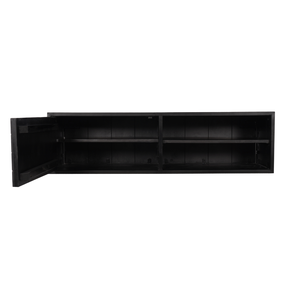 Zwevend tv-meubel New York | 120 cm